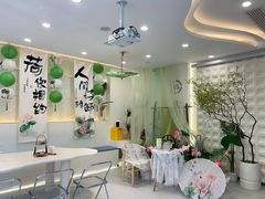 -山与蓝·轻糖鲜果蛋糕(勒泰店)