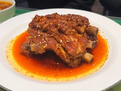 -令氏家外家周礼食府(桥南店)