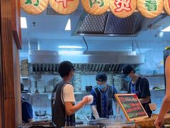 -云阿蛮云南生烫牛肉米线(奉贤路店)