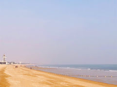 -刘家湾赶海园