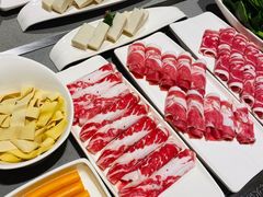 -海底捞火锅(海宁路店)