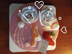 -味多美蛋糕(杨闸环岛店)
