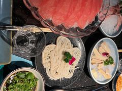 -五星桥原切肥牛火锅·30年专注好牛肉(湖塘店)