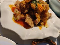 -缤圣源中国清真菜(群力店)
