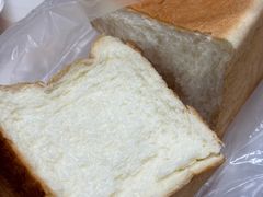 -银座仁志川·生吐司专门店(香港广场店)