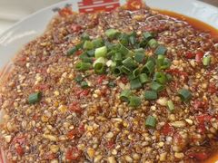 -小街47號江湖菜(四合院店)