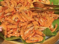 -佰烧海鲜烤肉火锅自助(世茂国际广场店)