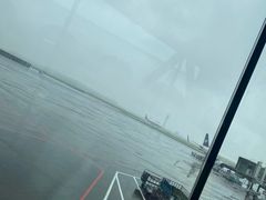 -重庆江北国际机场-T2航站楼