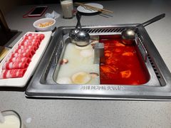-海底捞火锅(北京路店)