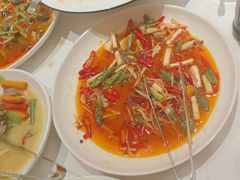-红杏酒家·地道川菜(锦华万达店)