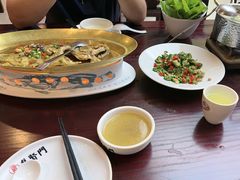 -集贤门·徽菜(南山店)