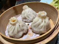 天王烤鸭包-南京大牌档(中关村店)