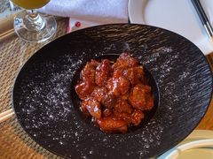 -渝信川菜(长安店)