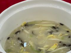 笋丝八宝羹-文海饭店(朝阳路店)