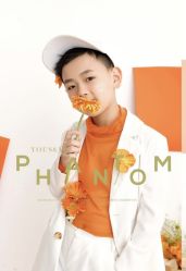 -巴黎Paris baby儿童摄影(宝山万达店)