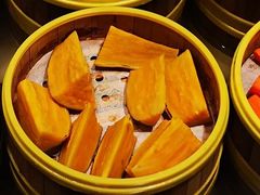 红薯-豪食国际美食自助(裕华路店)