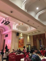 -白金汉爵大酒店·宴会厅(相城店)