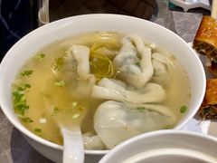 -鼎泰丰(国贸商城店)