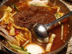 -丰茂烤串(公园店)