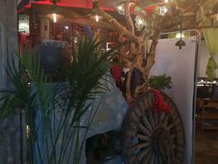 -东巴人鱼豆花火锅(幸福街店)