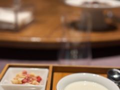 餐前酸奶-云境生态园(红谷滩店)