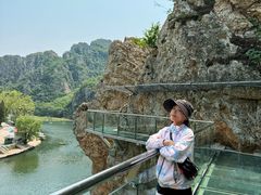 -大连冰峪旅游度假区