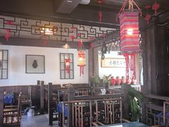 -香满楼(临安路店)