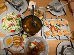 -Lia Cafe Bar Restaurant松山咖啡屋