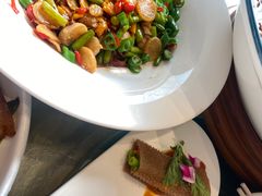 -渝乡辣婆婆·川菜 水煮鱼(中山西路店)