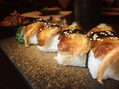 -和风融合餐厅创意料理(重庆店)