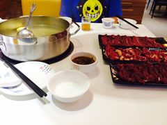 -陈记顺和牛肉火锅馆(天河北路店)