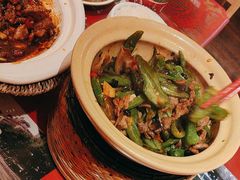 -味福记·本地特色菜(八一万达广场店)