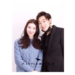 -P.STYLE派斯造型