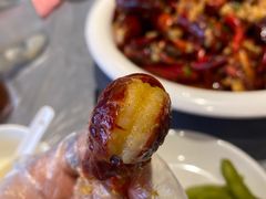 -味道工厂楚虾王(龙虾城店)