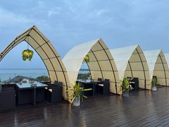 -火福·天湖阁大闸蟹博物馆主题餐厅(浅水湾店)