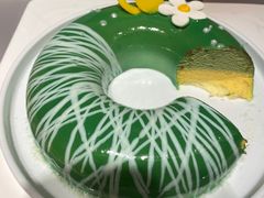-洲际酒店·地平线全日餐厅HORIZON CAFÉ