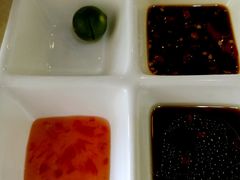 -泰米·休闲餐厅