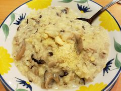 -萨莉亚意式餐厅(新洲家乐福店)