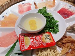 -上坐过桥米线(顺城店)