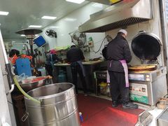 大堂-贾五油糊馅