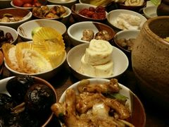 -青藤茶馆(南山路店)