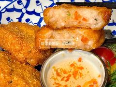 -BetterThai 泰加(苏州中心店)