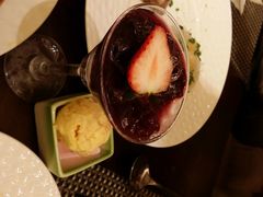 -旌湖国际酒店.海鲜自助餐厅
