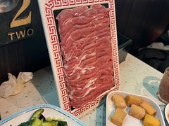 -鑫隆四季涮肉(八角畅游店)