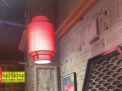 -重庆袁老四火锅(武进万达店)