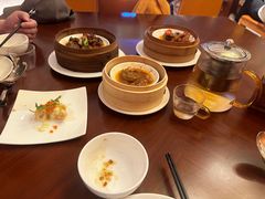 -杭州JW万豪酒店-万豪中餐厅