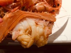 -加餐海鲜自助(宝龙一城店)