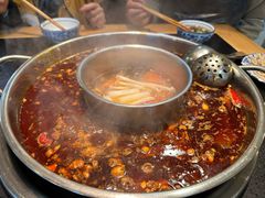 -飘香火锅(玉林西路店)