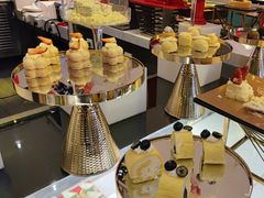 -怡咖啡·自助餐·西安香格里拉
