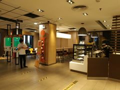 -麦当劳(总统大酒店店)